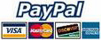 Tie Dyed Shop Payment Methods