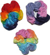 Hair Scrunchies