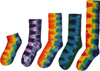 Tie Dye Socks