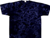 Purple Crinkle