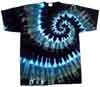 Tie Dye Tee Shirts