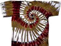 Southwestern Style Shirts