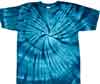 Ocean Teal Clothing