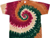 Tie-Dye T-Shirts