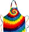 Tie Dye Aprons
