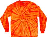 Orange Halloween Shirts