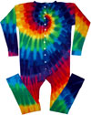 12 Color Long Johns