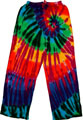 Extreme Rainbow Lounge Pants