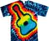 Guitar Shirts