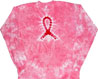 Breast Cancer Awareness Ribbon Awareness Shirt