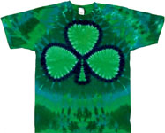 Irish Clothes
