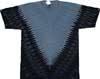 Gray V Wings T Shirt