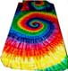 Tie Dye Bedding Sets