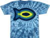 Plasma Christian Fishl Tee