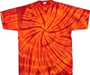 Cayenne Spiral