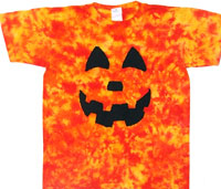 Halloween Tees
