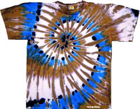 Southwest Turquoise T-Shirts
