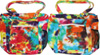 Tie Dye Purse