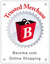 Become.com Trusted Merchant