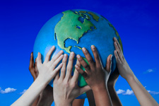 Earth Day T-Shirts