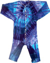 Twilight Spiral Union Suit Underwear